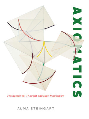 cover image of Axiomatics